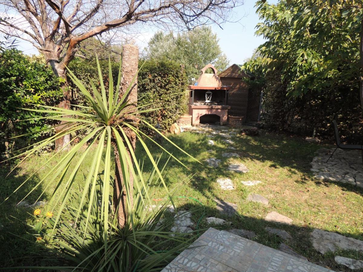 Lagoon House