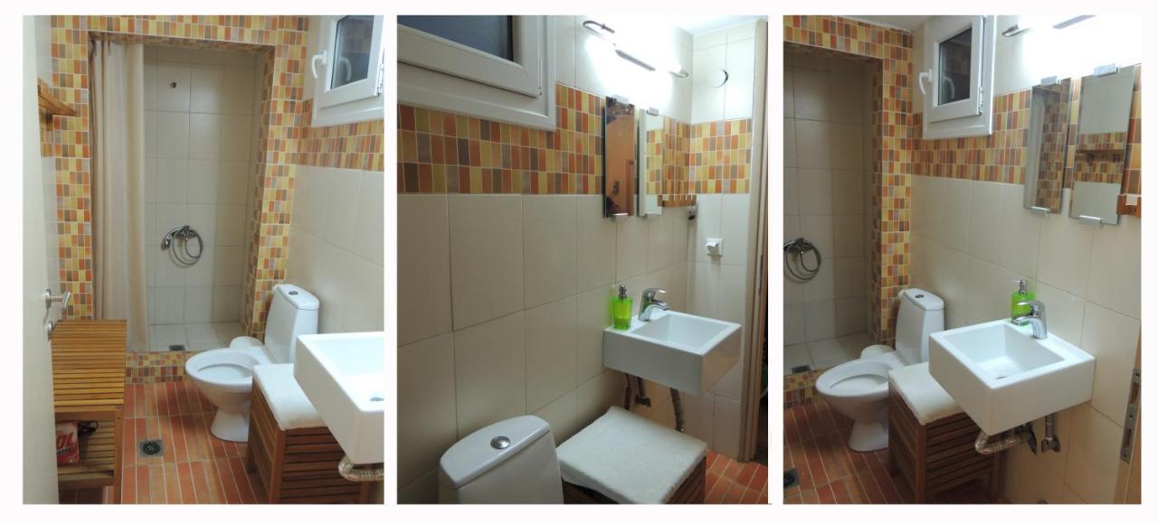 Lagoon House Дом отдыха *