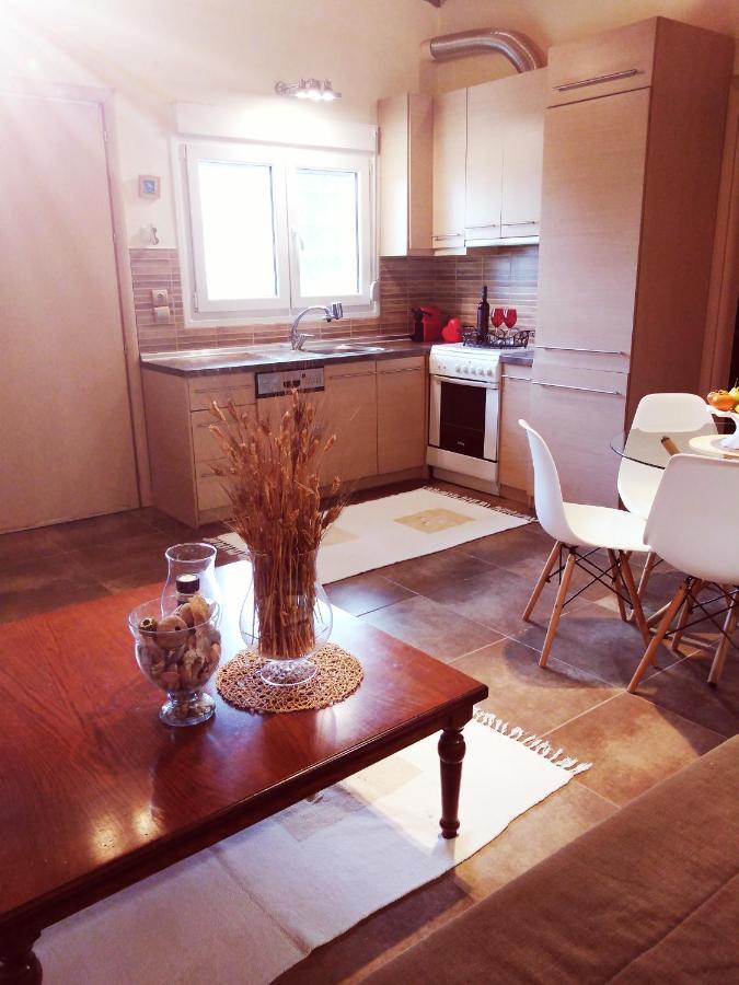 Lagoon House Дом отдыха *