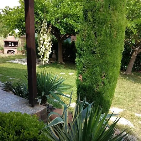 Lagoon Beach House Nea Poteidaia Exterior photo