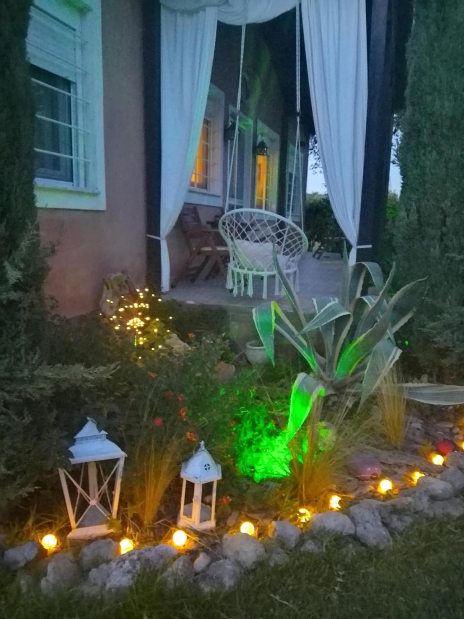 Hébergement de vacances Lagoon House Potidée